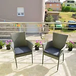Apartment Rosa *