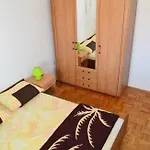 Apartman Rosa *