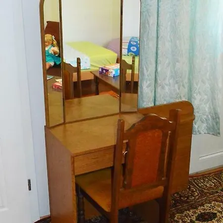 Apartment Rosa *