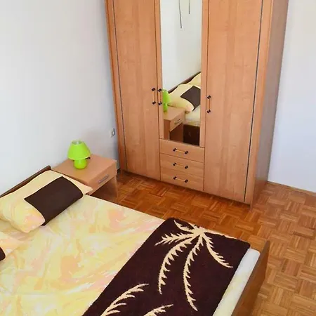 Apartment Rosa *
