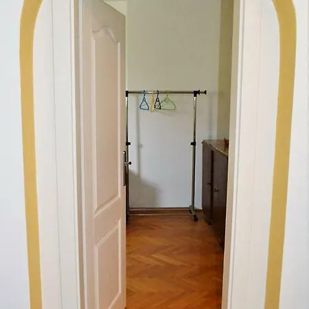 Apartment Rosa Pirovac