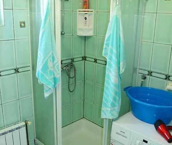 Apartment Rosa Pirovac