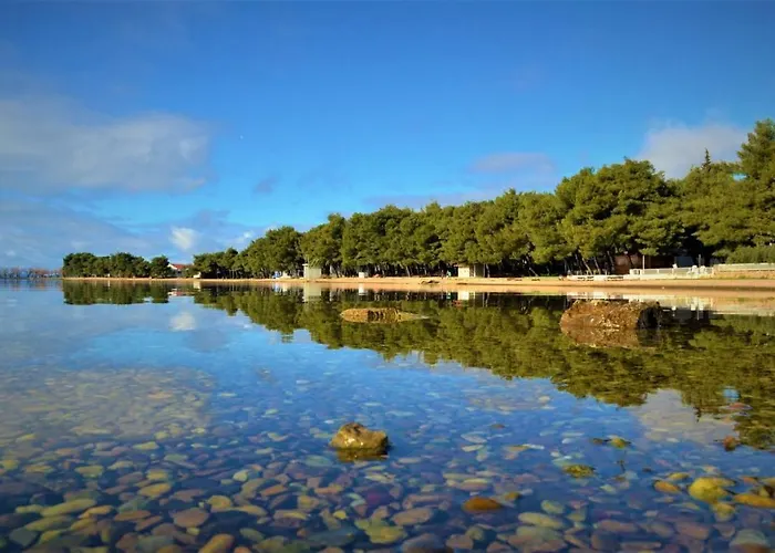 Rosa Apartment Pirovac