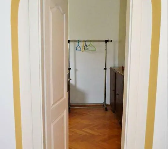 Apartment Rosa Pirovac